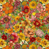 Enchanted Canopy - Digital