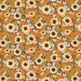 *Ivory Fields - Metallic