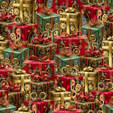 *Gears & Garland - Digital