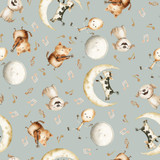 *Nursery Rhyme Time - Digital