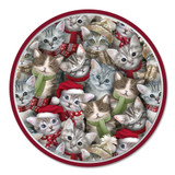 A Purr-fect Holiday Season Digital