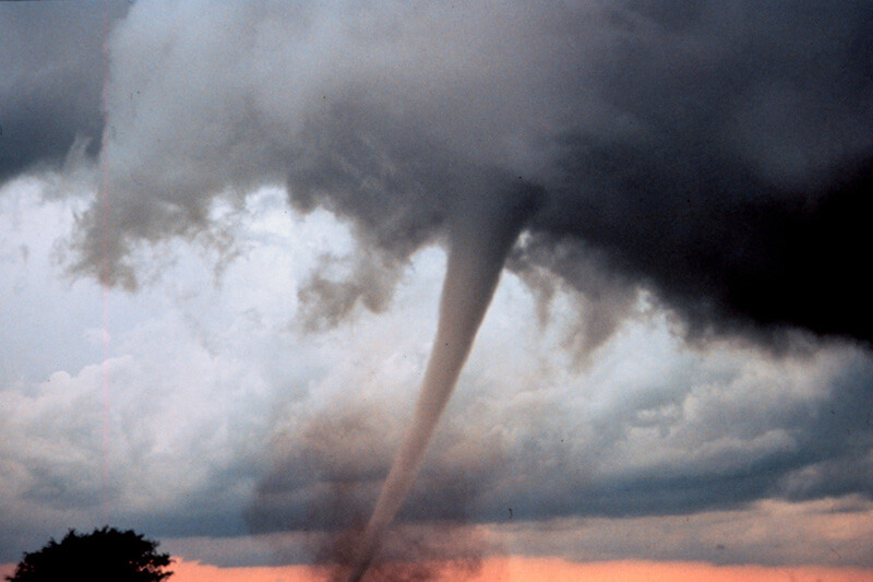 Tornadoes: Why Does the South Get So Many? James Spann Weighs In