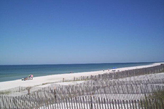 Cape San Blas: The Ultimate Escape