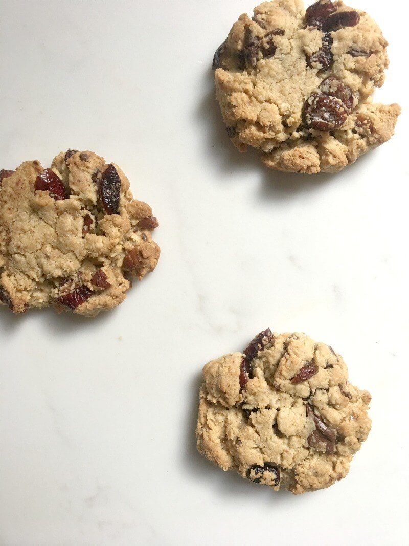 Chocolate Chunk Cookie