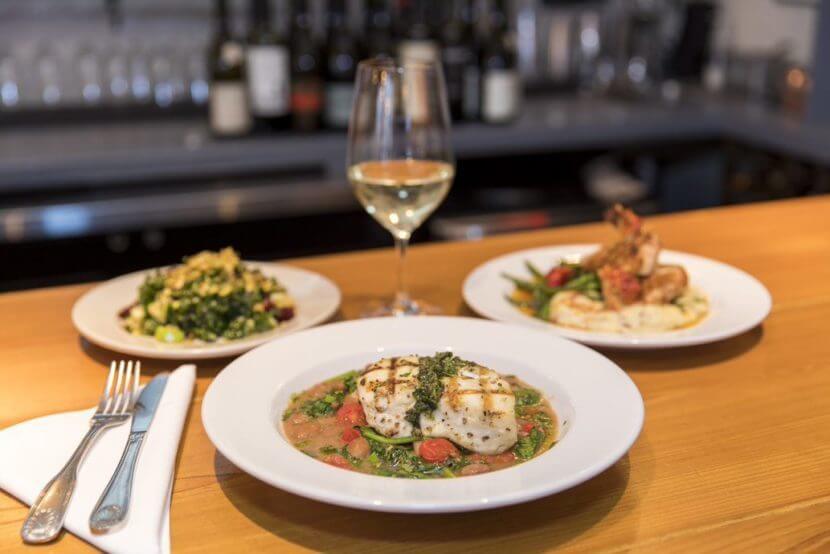 Must-visit restaurants in 30A: Edward's Fine Food & Wine