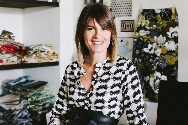 Interior Designer Crush: Fran Keenan of Fran Keenan Design Studio