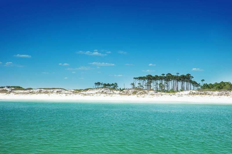 Virtual Vacation: South Walton, FL