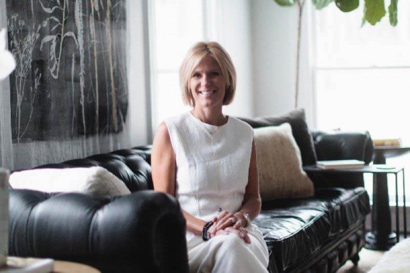 Laura Vogtle: Interior Designer Crush