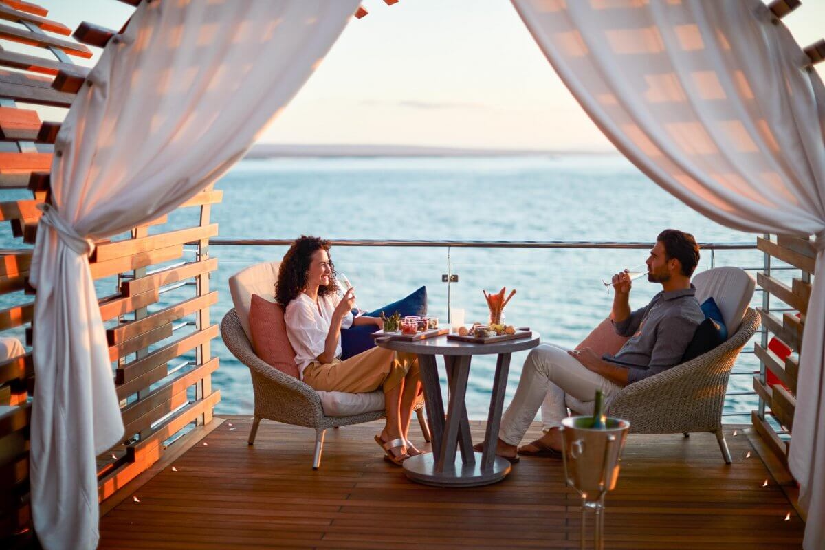 Celebrity Cruises’ Secret Booking Tool