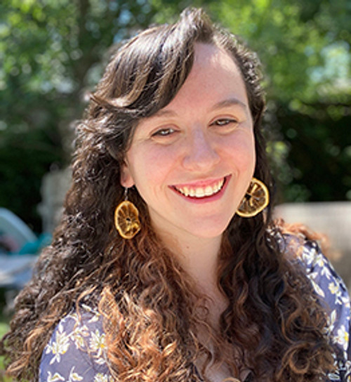 Hannah of Pencil & Ink Studios