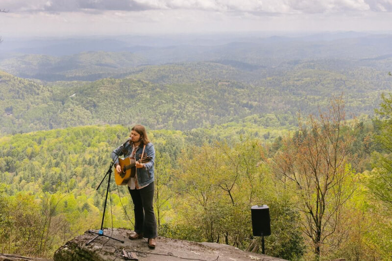 48 Hours in Highlands, North Carolina