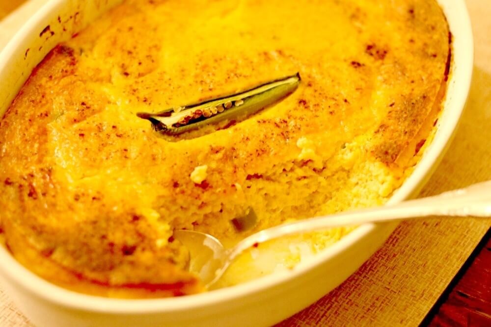 Cheesy Jalapeño Grits Casserole: Your New Favorite Comfort Dish