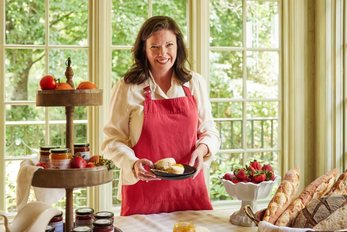 This BHAM Attorney-by-Day Makes the MOST Delicious Jams!