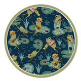 Lake Night Serenade - Digital