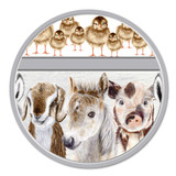 Little Seedlings Farm