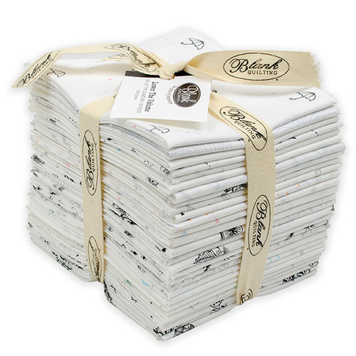 Lower The Volume  Fat Quarters || Lower The Volume