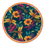 Luminous Haven Minky - Digital