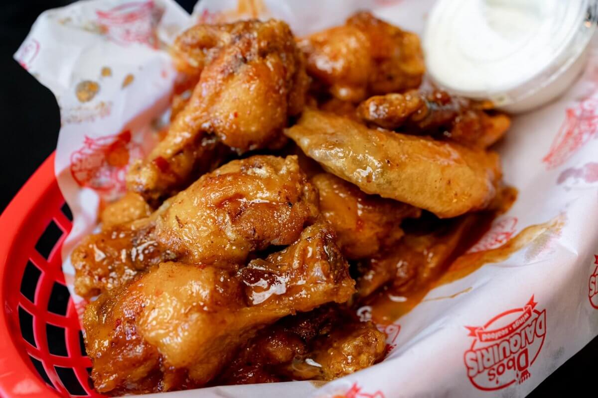 The Best Wings in Memphis: 8 Must-Try Spots