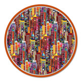 Metro Mirage - Digital