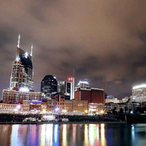 Nashville