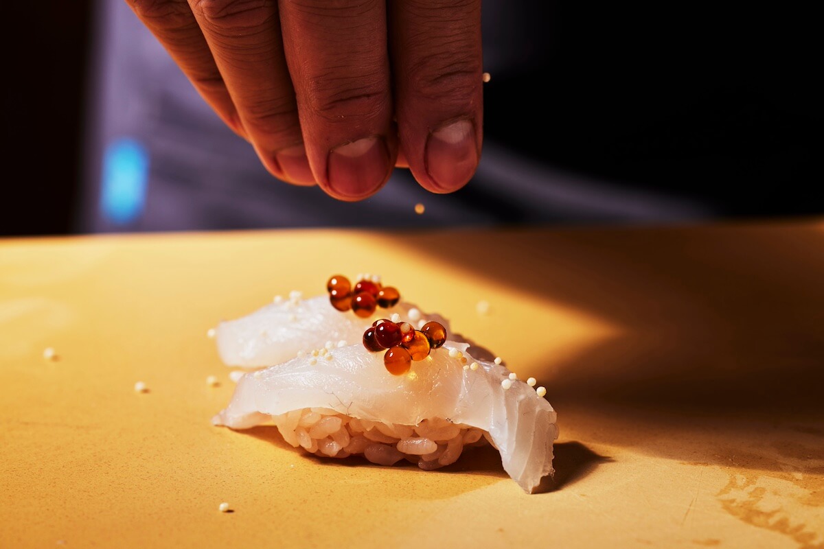 9 Omakase-Style Dining Experiences in the South