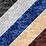 Opulent Flannel 108"