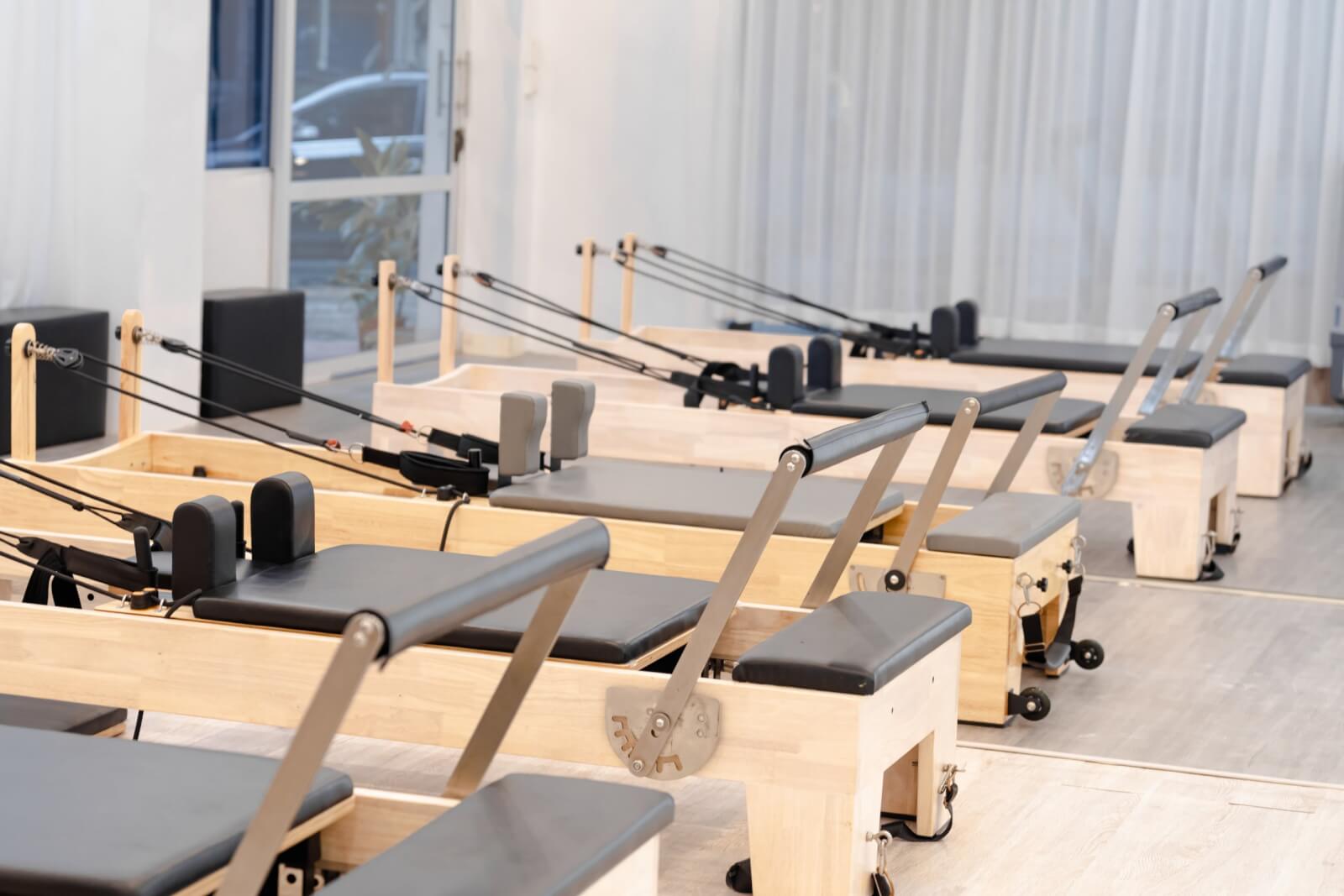 5 Reasons to Get Into Pilates This Winter