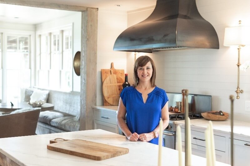 Interior Designer Crush: Katrina Porter