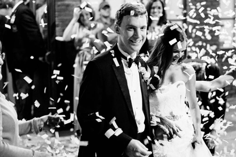 The Top 10 Mother-of-the-Groom Rules: Your Ultimate Playbook