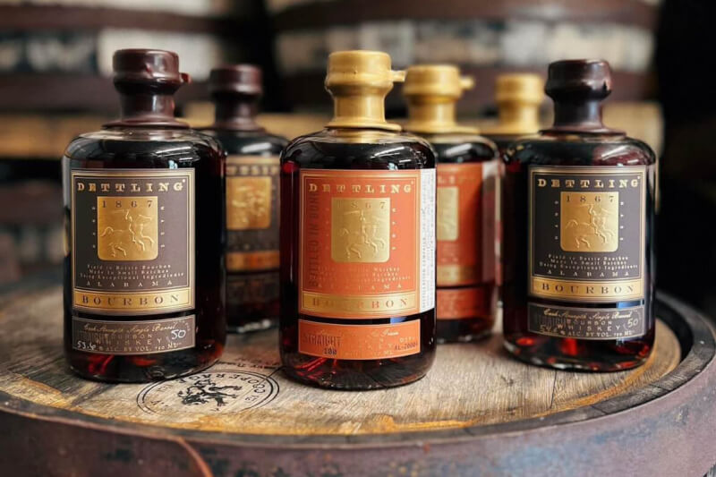 11 Alabama Distilleries You Need to Know