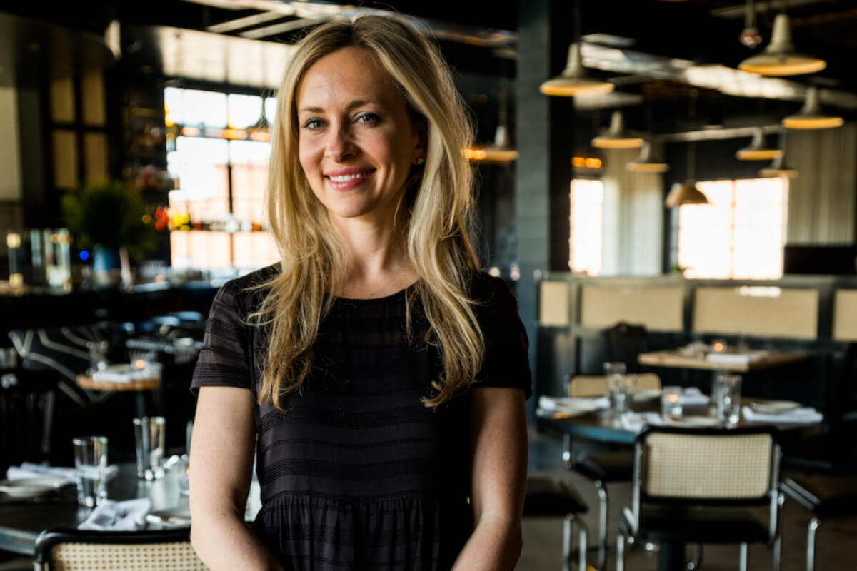 She’s Behind Two of BHAM’s Hottest Restaurants