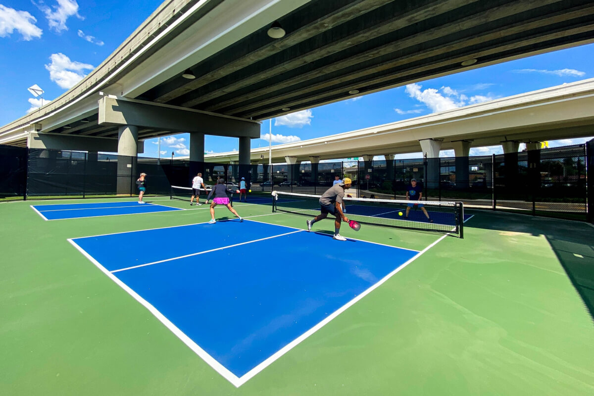 Your Birmingham Pickleball Guide