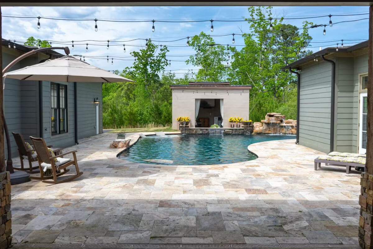 6 BHAM-Area Pools You Can RENT!