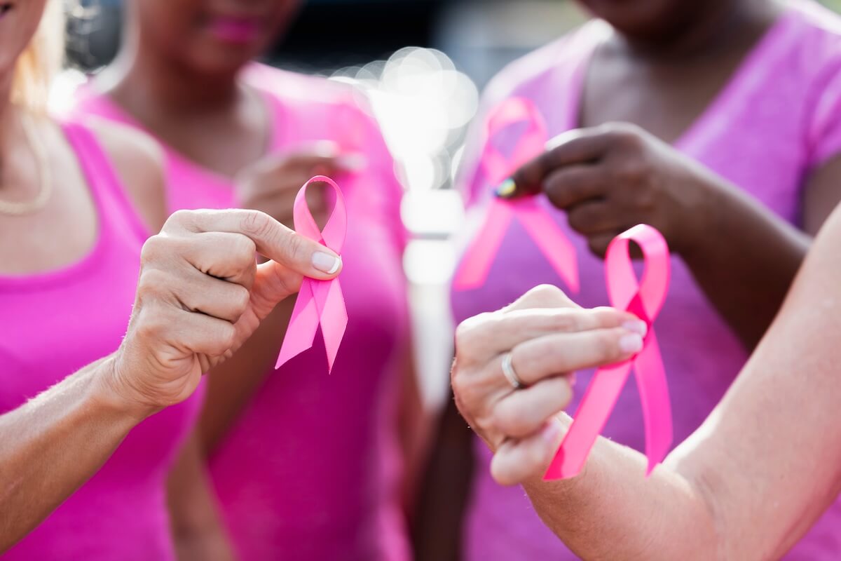 5 Things You Didn’t Know About Breast Cancer