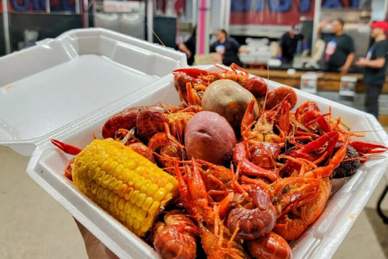 Where to Celebrate Crawfish Season This Year