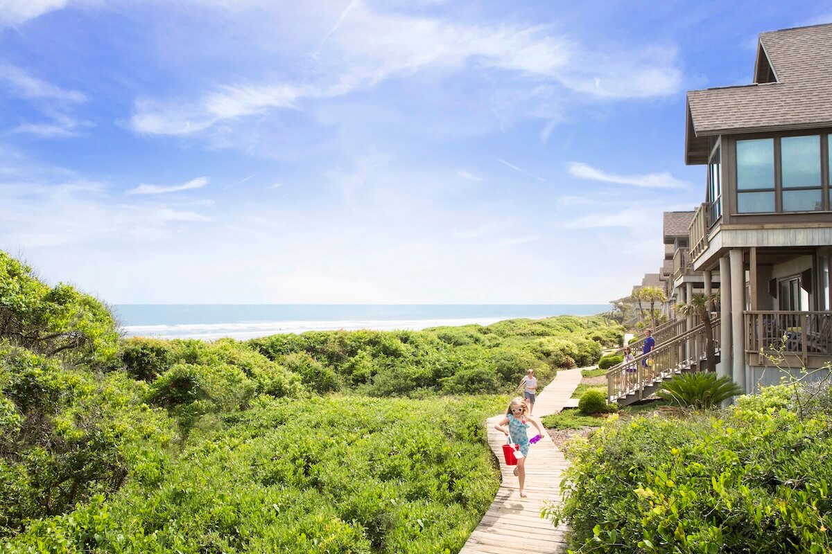 5 Family Vacations in the South – Fun for All Ages!