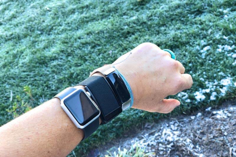 WHOOP, Fitbit, Apple Watch & Oura Ring: Know Your Health & Fitness Trackers