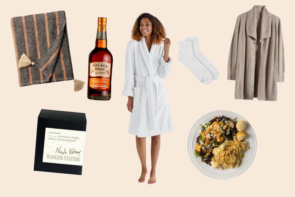 SB Hot List: Our Team’s Cozy Fall Favorites