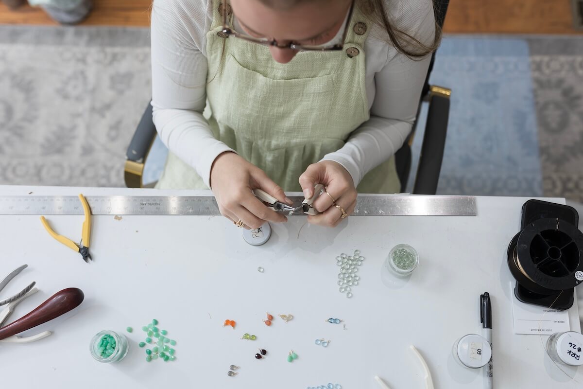 This Favorite Nashville Jewelry Maker Has Stood the Test of Time