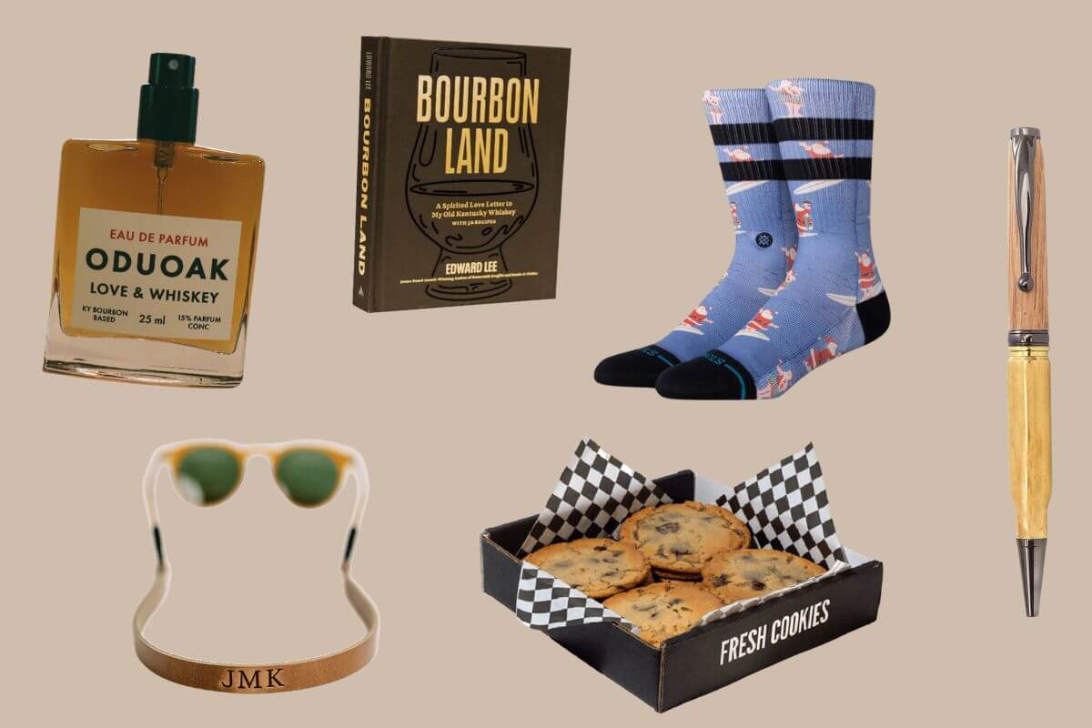 20 Under $50: Your Louisville Holiday Gift Guide