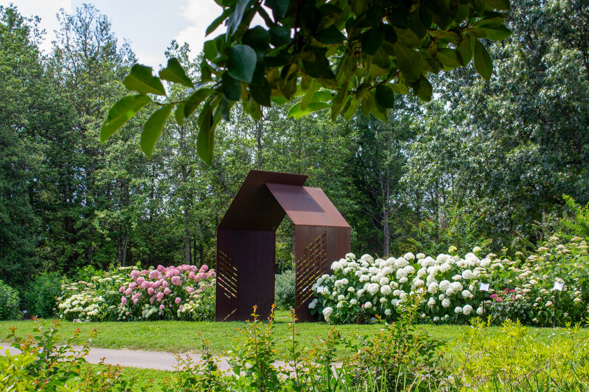 Unveiling Kentucky’s New Official Garden Trail!