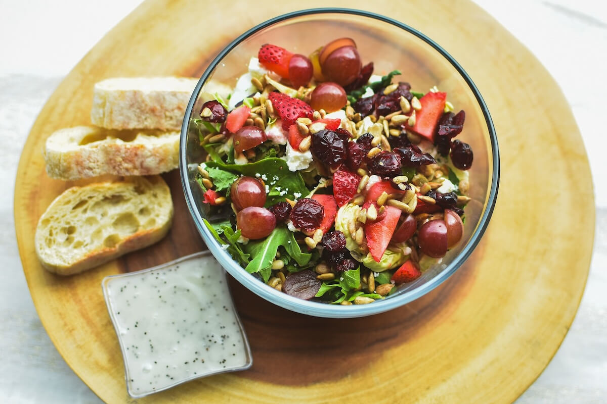 The Best Salads in Louisville: 10 Spots We Love