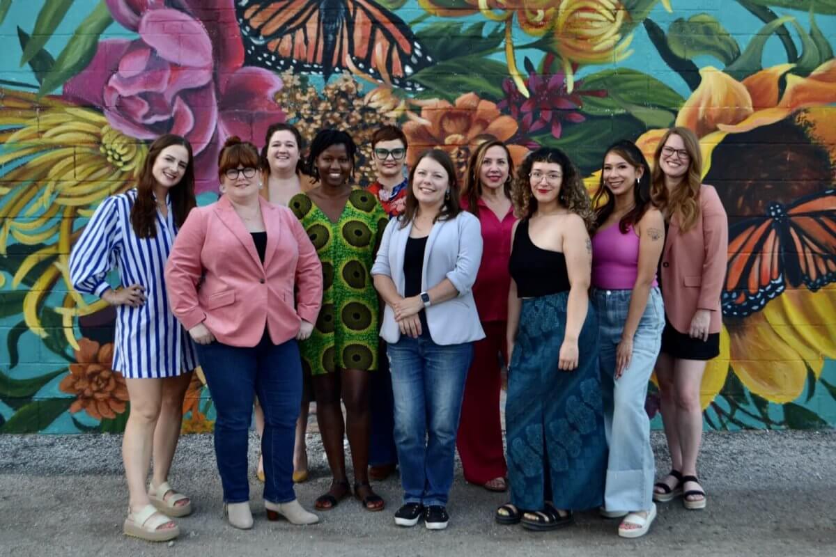 These 17 Women-Owned Memphis Businesses Are Teaming Up!