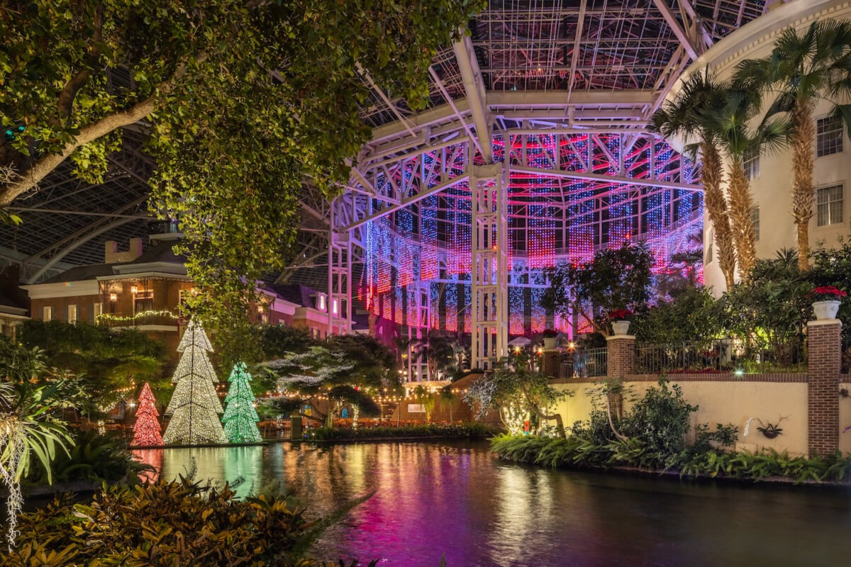 6 Ways to Enjoy Christmas in Nashville