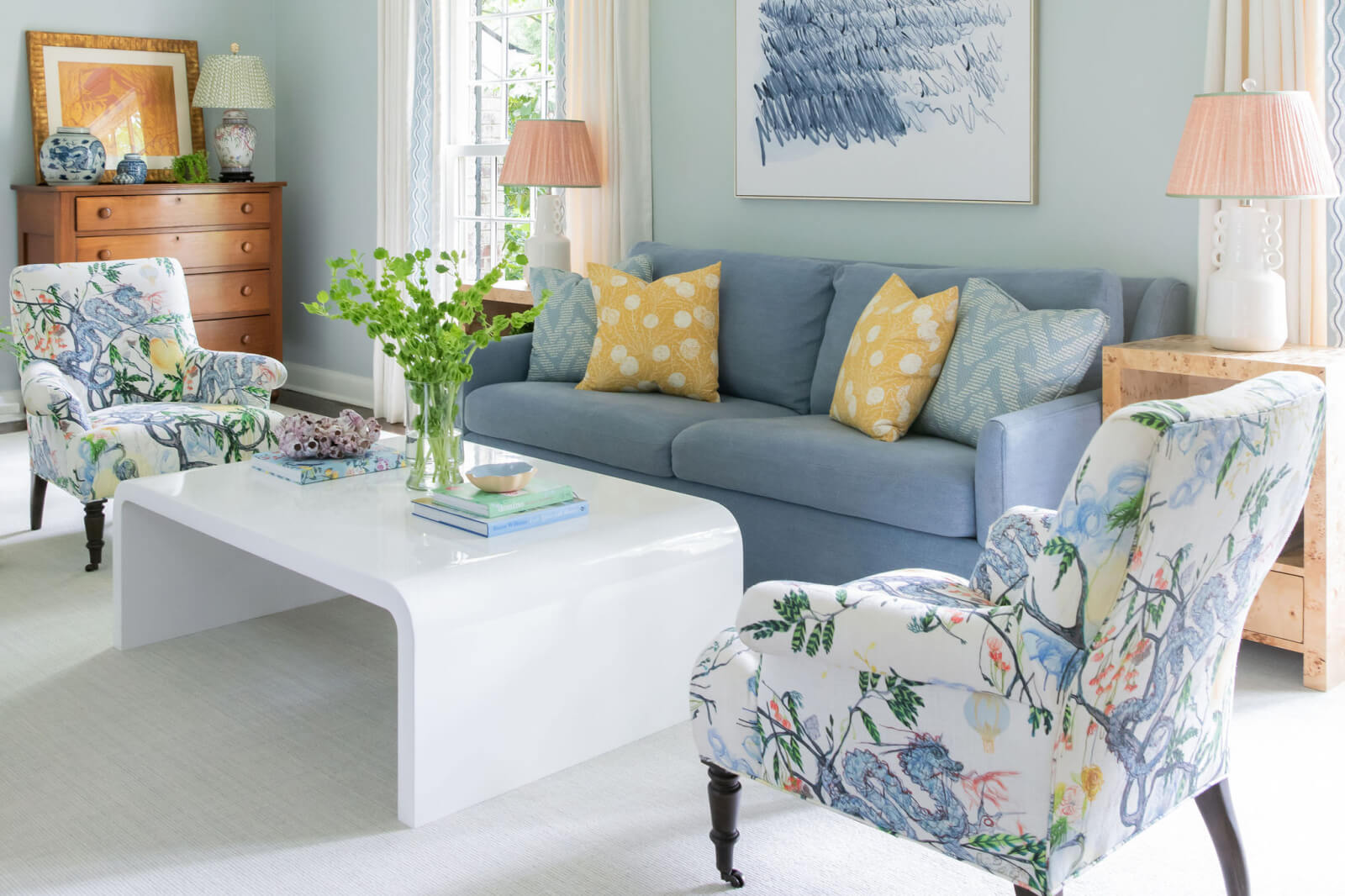 Infusing Your Home with Color? 5 Mistakes to Avoid