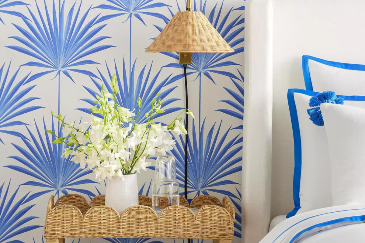 8 Ways to Bring Palm Beach Style to Your Home & Closet