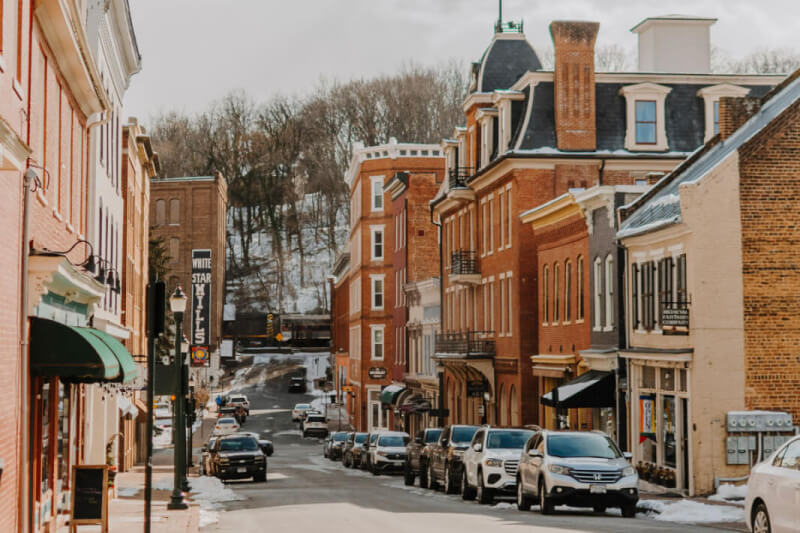 Small Towns We Love: A Weekend in Staunton, VA