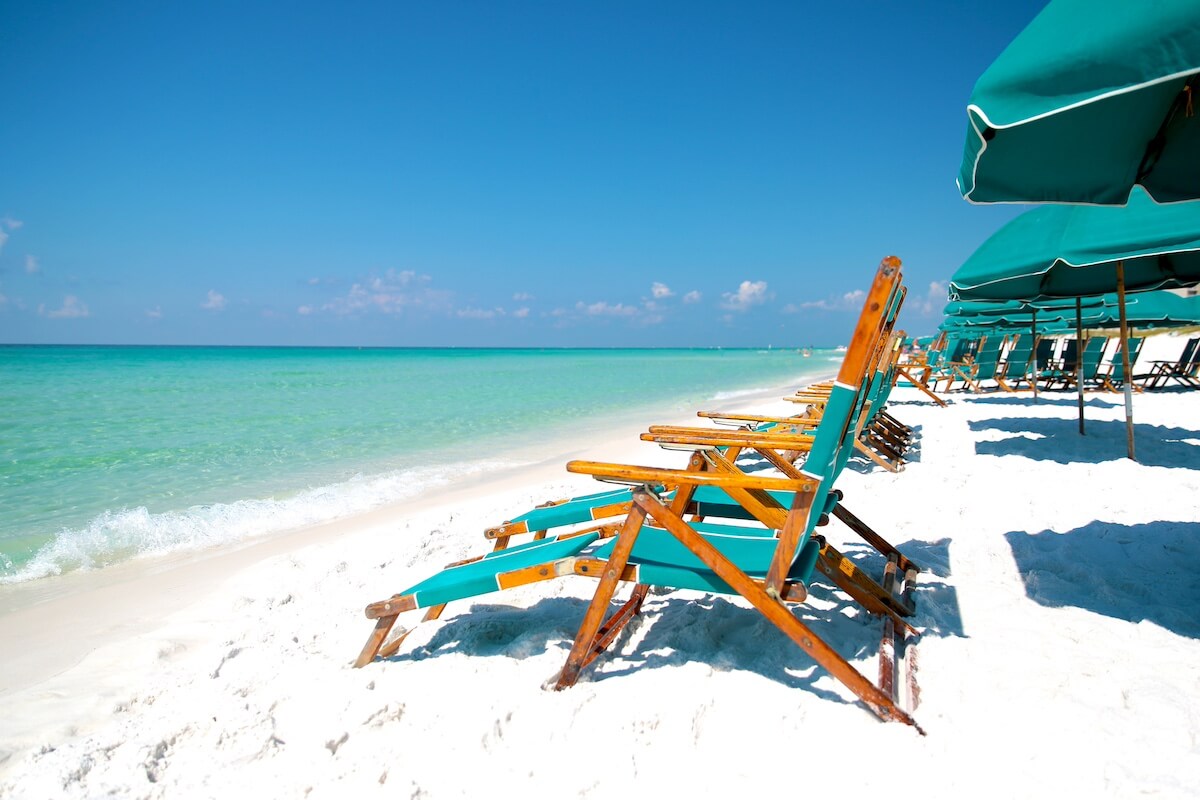 9 Boutique Hotels on the Emerald Coast