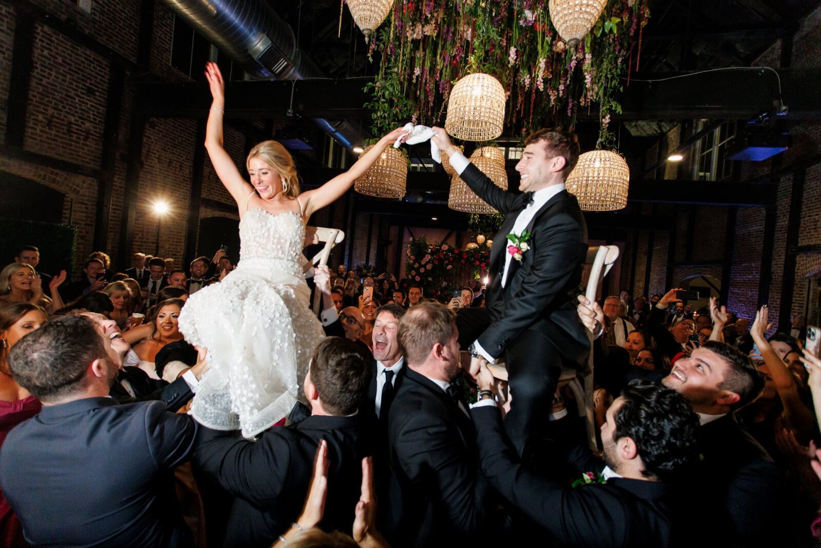 A Romantic Memphis Wedding at The Kent