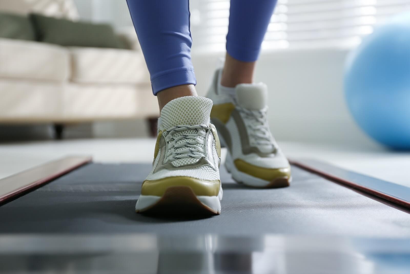 ‘Cozy Cardio’ is the Latest Wellness Trend